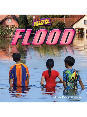 cover image of Flood